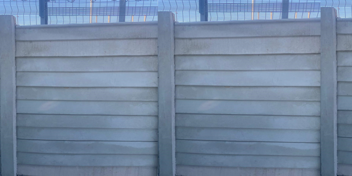 Double Louvre Double Louvre